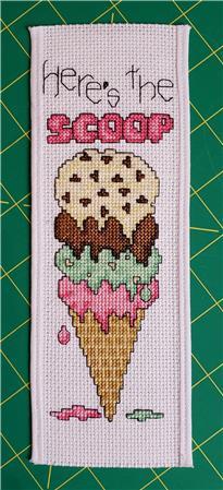 Ice Cream Cone